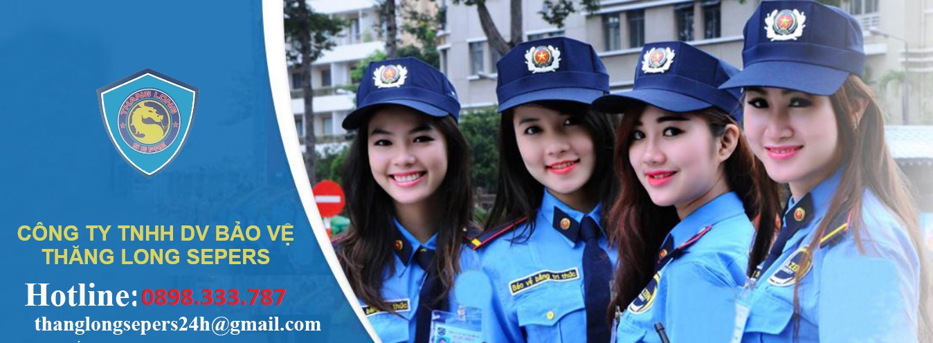 Dịch vụ bảo vệ tại huyện Lộc Ninh: 0898.333.787