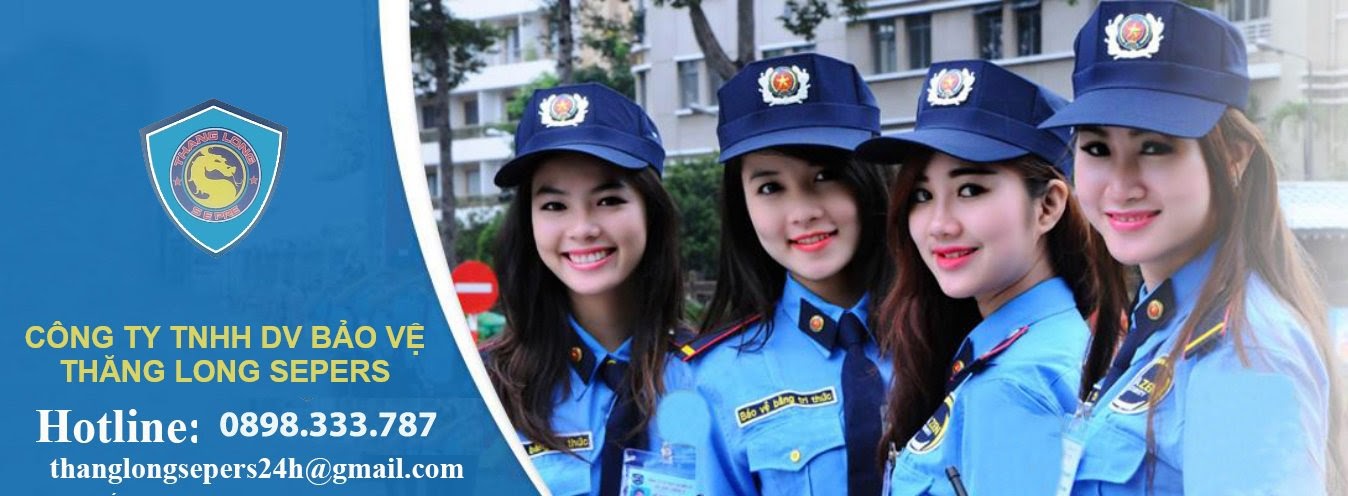 Công ty bảo vệ tại Bình Thuận - uy tín và chuyên nghiệp 