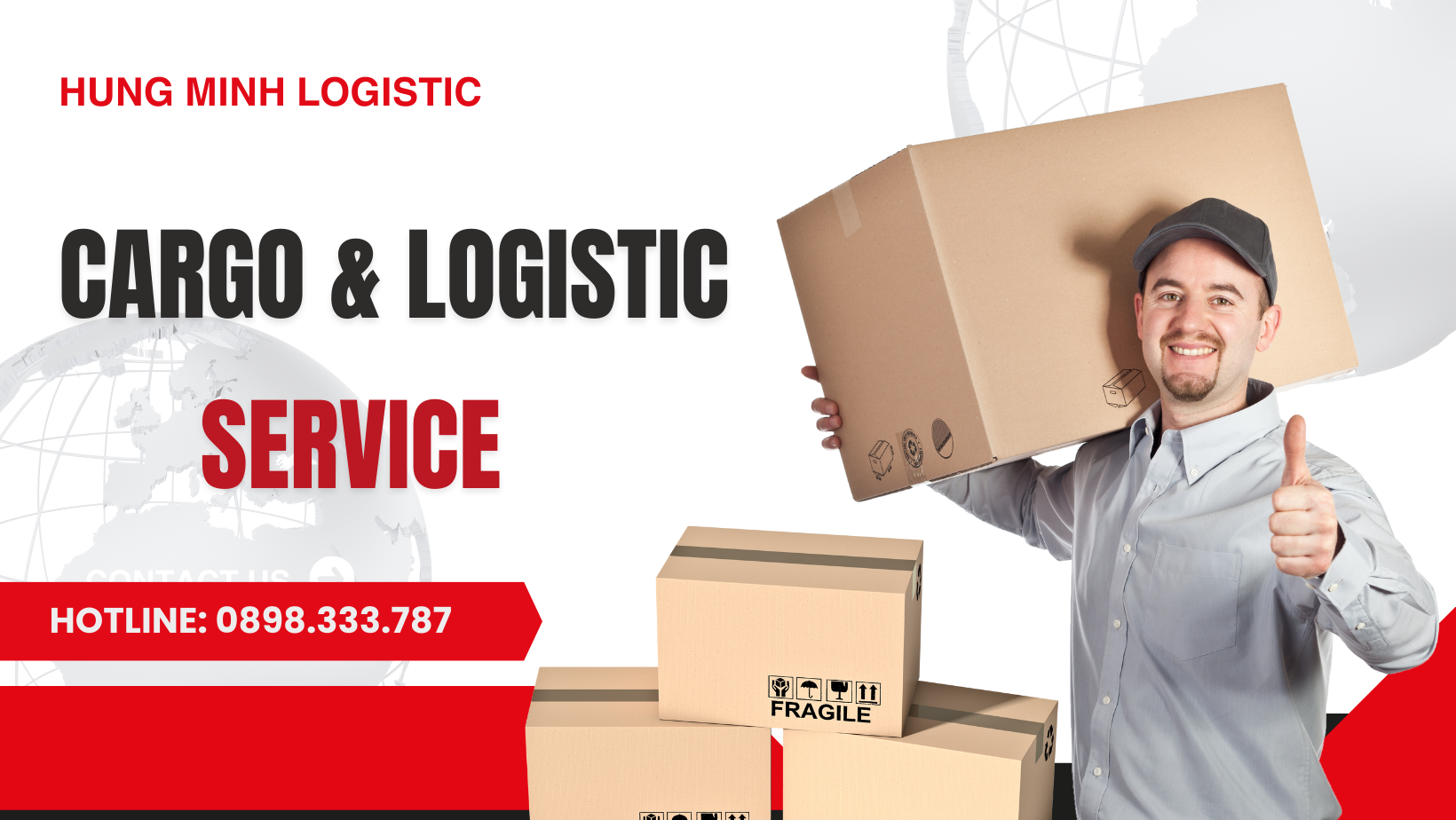 DỊCH VỤ XUẤT NHẬP KHẨU LOGISTICS Ở LONG THÀNH ĐỒNG NAI