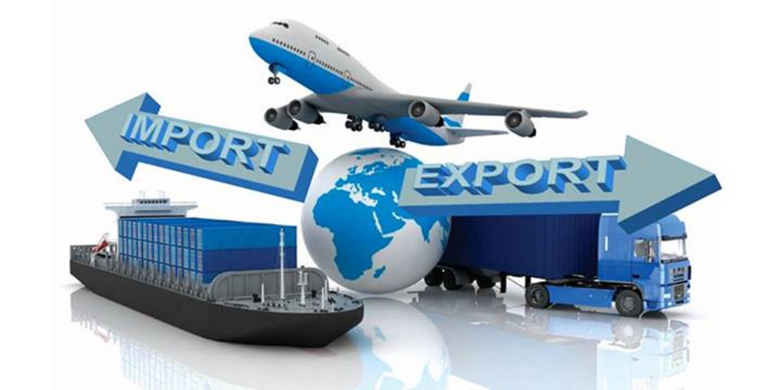 DỊCH VỤ XUẤT NHẬP KHẨU LOGISTICS Ở LONG KHÁNH ĐỒNG NAI