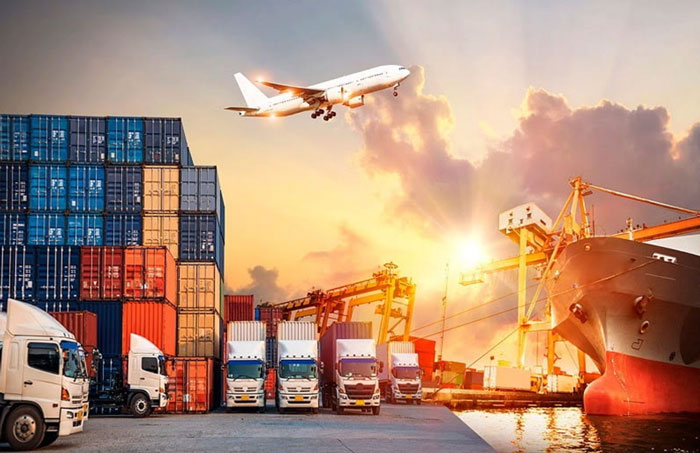 Xuất nhập khẩu hàng hóa tại TP.HCM: Quy trình chuẩn & Lưu ý quan trọng