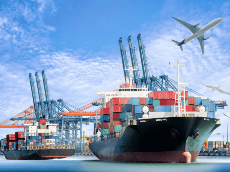Các bước nhập khẩu hàng hóa tại TP.HCM: Chuẩn & hiệu quả