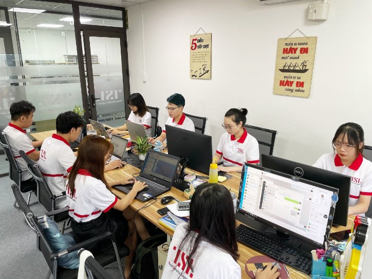 Thủ tục xin cấp C/O tại TP.HCM: Nhanh gọn, chính xác