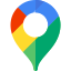 icon google map